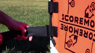 ScoreMore Soccer Targets