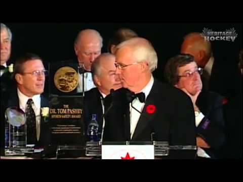 1972 Summit Series - From Training Camp to Victory, Canadian Sports Hall of Fame