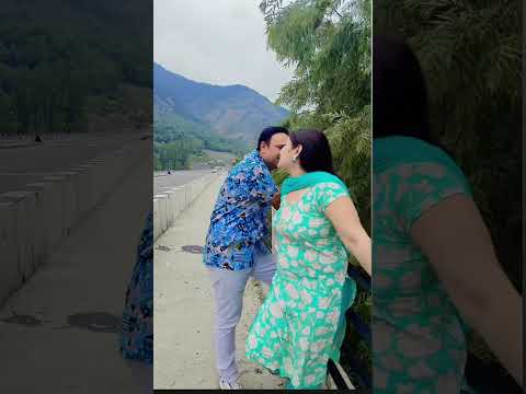 💕💕 kabhi kabhi sham aise dhalti hai jaise ghunghat utar rahi hai💕💕#shorts #trending #viral