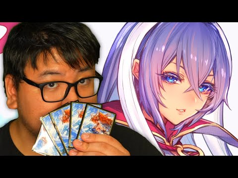 Playing Shadowverse Story from the BEGINNING... PART 3