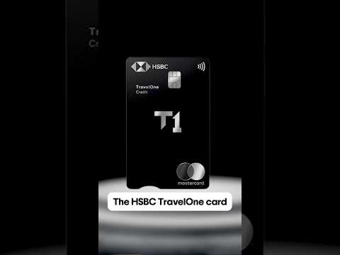 HSBC TravelOne now lets you share lounge access with 3 guests!