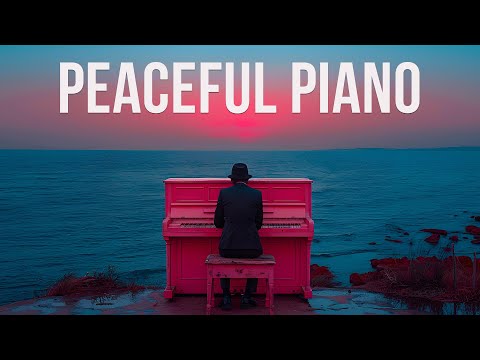 Peaceful Piano | Soothing Music for Relaxation and Calm