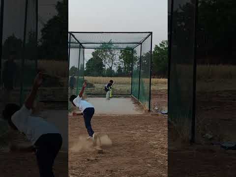 Amazing shot by 9 years cricketer #viralshort #cricket #viralvideo #subscribe