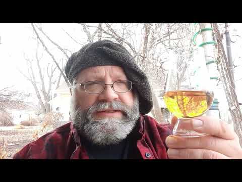 Iwai Whisky 45 review