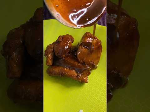 Teriyaki Chicken #food #chicken #cooking #asmr #explore #recipe #tasty #teriyakisauce #niharikka