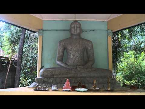 Siyane Vipassana Meditation Centre Kanduboda, Sri Lanka