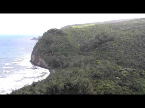 Big Island Pololu Valley