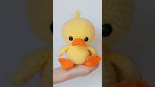 Types of ducks to crochet🐥 #crochet #crochetideas #crochettube #yarn #giftideas #shorts