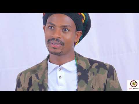 Wonde--Fayya(አማን ይሁን) || New Ethiopian Music 2020