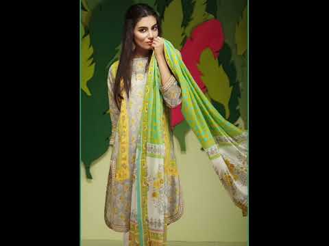 summar dress design 2024/pakistani printed dress design 2024/new dress top design 2024#shorts #2024