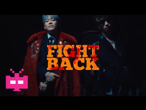 炸了！PGONE和Dracooo联手 《Fight Back》什么水平？