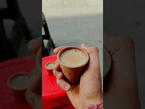 Garmi or chai 🥰 #shorts #chai #love #hottrend #drink #chailover #garmiorchai