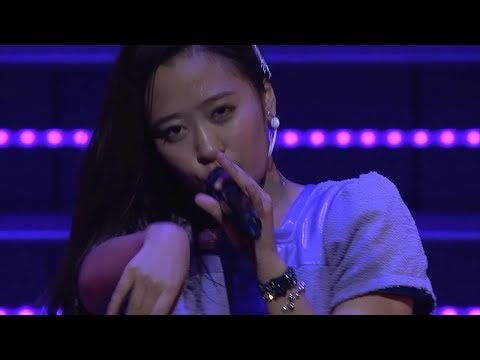 モーニング娘。'17 小田さくら  『Style of my loveI 』 『独占欲』『BABY! 恋にKNOCK OUT!』