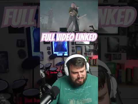 Linkin Park Crawling Live FROM ZERO (Livestream) Reaction Promo