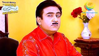 Jetha Wants To Fight With Bhide | Taarak Mehta Ka Ooltah Chashmah | Bapuji & Tapu Sena