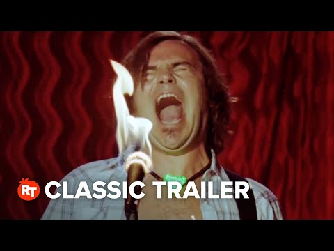 Tenacious D in: The Pick of Destiny (2006) Trailer #1