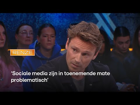 Volt verlaat X: Laurens Dassen en Sander Schimmelpenninck over de toekomst van het platform | RENZE