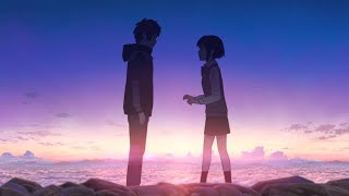 Your Name edit - Rewrite The Stars (Kimi no na wa)