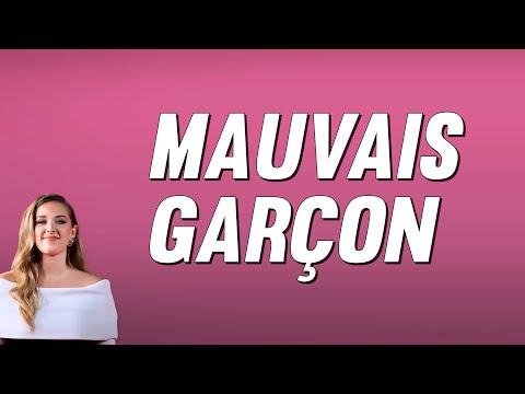 Helena - Mauvais garçon (Paroles)