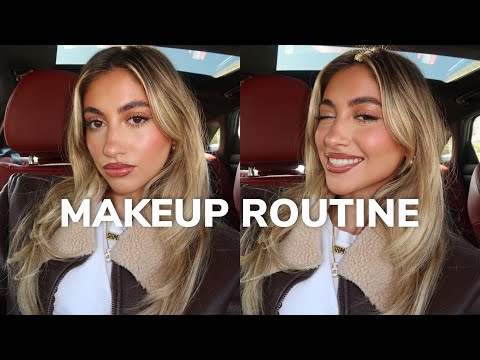 everyday makeup routine in-depth ❥ *all my tips & tricks*