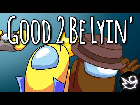 cancelled MASHUP | CG5² - Good 2 Be Lyin' (Visualiser)