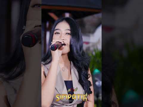 Dinding pemisah - diandra ayu - sudah tayang di channel simpatik music official