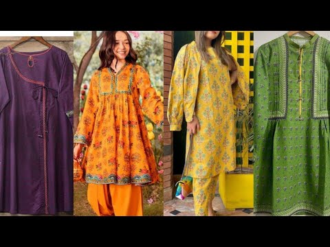 Latest Winter Dress Designs 🧥 - Fashion Trends