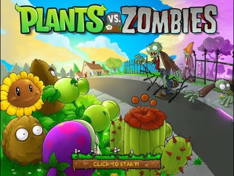 plants vs zombies live stream