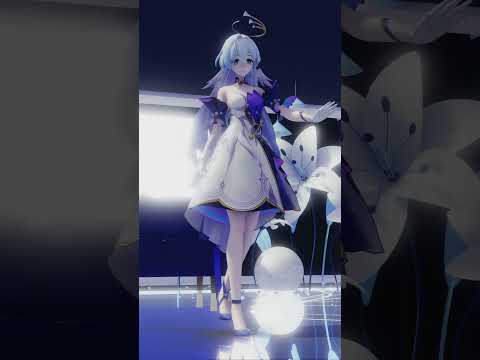 [MMD] Wait meme motion dl | Maps Yeah Yeah Yeahs | Robin #starrail #mmd #robin #honkaistarrail