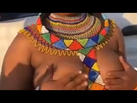 KAY_STAINLESS || IS SHE CHANGING HER CULTURE || PLEASE REMOVE YOUR HAND