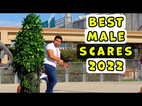 Best Male Reactions 2022!!