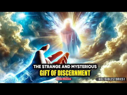 7 Signs You Have the Gift of Discernment