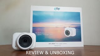 ATLI EON Time-Lapse Video Camera - Review & Unboxing