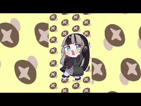 (16:9) しいたけダンス shiitake dance