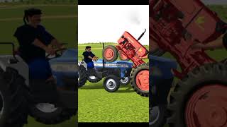 Indian Tractor Driving 3D New Gameplay