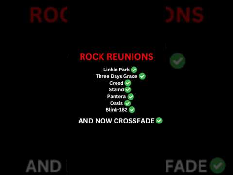 ROCK MUSIC  IS BACK 🎸 #linkinpark #rockfeed #metal