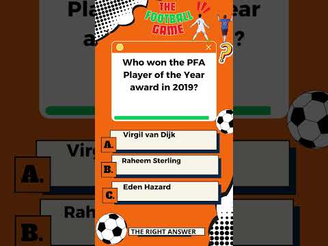 Are you ready for the comprehensive football trivia challenge?  #quiz #footballquiz