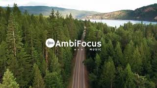 Relax, recharge, and find your inner peace. Subscribe and discover the magic of AmbiFocus!