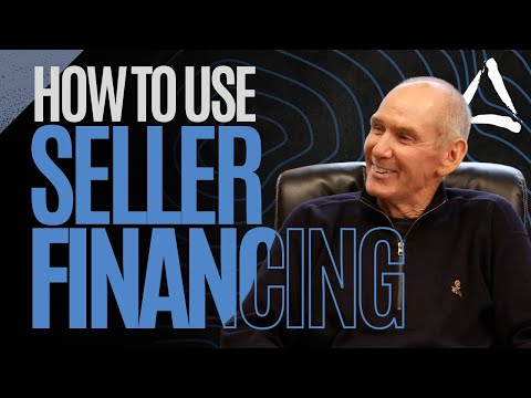 Buyer or Property Not Qualifying? Try Using Seller Financing