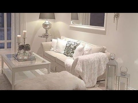 Interior Design | Creating the Perfect Cozy Living Room | Her HOME Is #roomtour