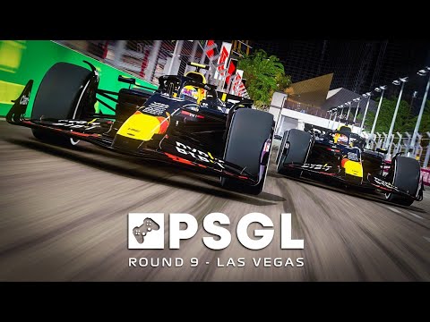 The Biggest Switchback Of All Time - PSGL Round 9 Las Vegas