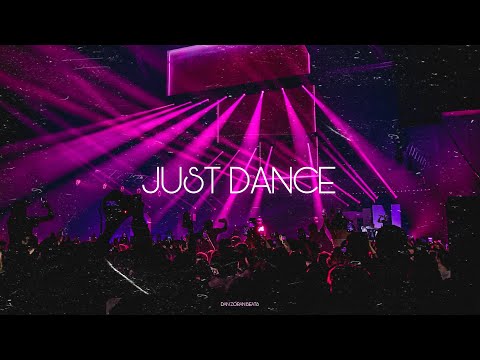 House x Club Type Beat - Just Dance | Techno Type Beat 2023 | Tiesto x Ava Max Type Beat