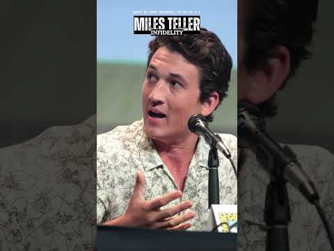 The Truth Behind Miles Teller's Infidelity Rumors