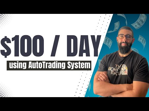 NEW AUTOTRADING Crypto Arbitrage Bot Earning $100 per Day