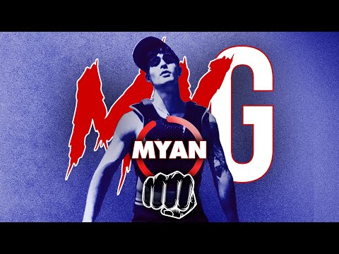 MYG feat. Myan (Prod. Lledri)