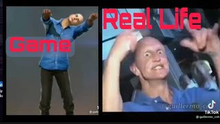 FREE FIRE ALL EMOTES IN REAL LIFE 2021 || ORIGIN OF FREE FIRE EMOTES | FREE FIRE EMOTES IN REAL LIFE