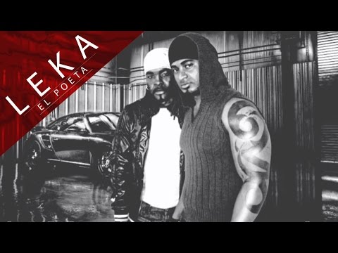 Ke Lo Ke [Audio] - Leka El Poeta Ft. Mishelle "Master Boys"