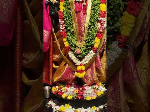 SRI SRI Srinivasa Govinda #tirupati #balaji #iskcon #guntur #shortvideo #trendingvideo #shortsfeed