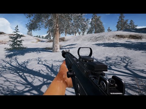 Duos | Vikendi | PlayerUnknown's Battlegrounds Gameplay (No Commentary)