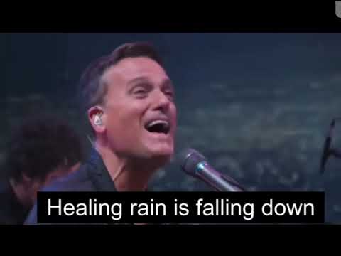 Let It Rain, Let It Rain, Open the FloodGates of Heaven | King David's Praise and Worship Tabernacle